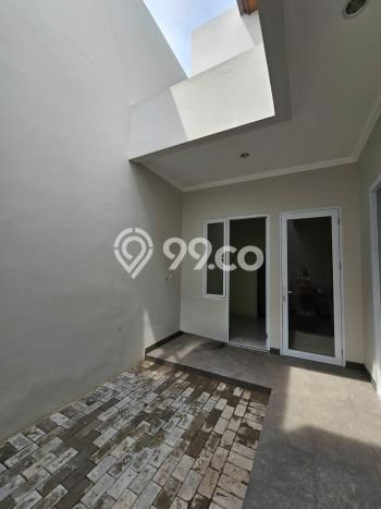 Ready to Use! Premium House LT 144m2 Desain Elegan di BSD The Icon Ready to Use! Premium House LT 144m2 Desain Elegan di BSD The Icon