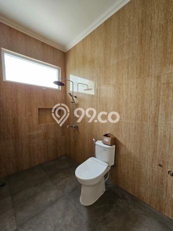 Ready to Use! Premium House LT 144m2 Desain Elegan di BSD The Icon Ready to Use! Premium House LT 144m2 Desain Elegan di BSD The Icon