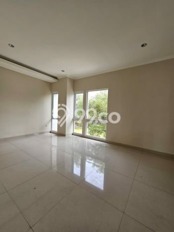 Ready to Use! Premium House LT 144m2 Desain Elegan di BSD The Icon Ready to Use! Premium House LT 144m2 Desain Elegan di BSD The Icon