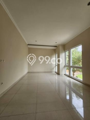Ready to Use! Premium House LT 144m2 Desain Elegan di BSD The Icon Ready to Use! Premium House LT 144m2 Desain Elegan di BSD The Icon