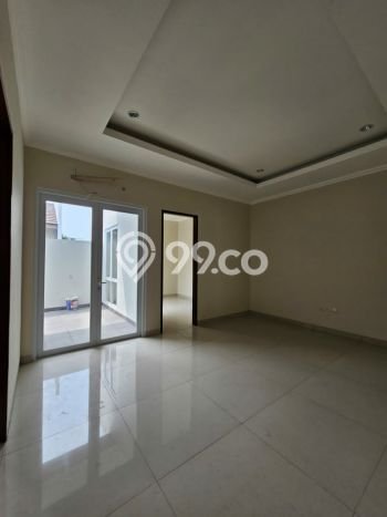 Ready to Use! Premium House LT 144m2 Desain Elegan di BSD The Icon Ready to Use! Premium House LT 144m2 Desain Elegan di BSD The Icon