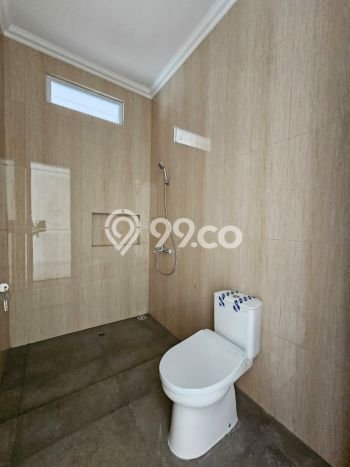 Ready to Use! Premium House LT 144m2 Desain Elegan di BSD The Icon Ready to Use! Premium House LT 144m2 Desain Elegan di BSD The Icon