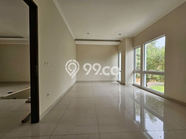 Ready to Use! Premium House LT 144m2 Desain Elegan di BSD The Icon Ready to Use! Premium House LT 144m2 Desain Elegan di BSD The Icon