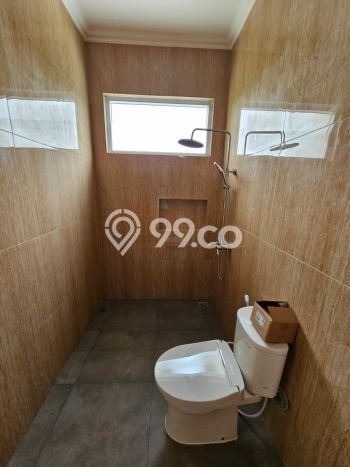 Ready to Use! Premium House LT 144m2 Desain Elegan di BSD The Icon Ready to Use! Premium House LT 144m2 Desain Elegan di BSD The Icon
