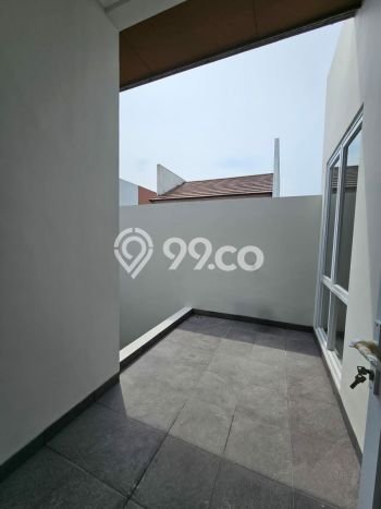 Ready to Use! Premium House LT 144m2 Desain Elegan di BSD The Icon Ready to Use! Premium House LT 144m2 Desain Elegan di BSD The Icon
