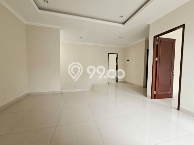 Ready to Use! Premium House LT 144m2 Desain Elegan di BSD The Icon Ready to Use! Premium House LT 144m2 Desain Elegan di BSD The Icon