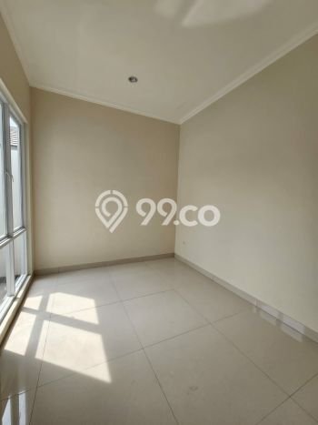Ready to Use! Premium House LT 144m2 Desain Elegan di BSD The Icon Ready to Use! Premium House LT 144m2 Desain Elegan di BSD The Icon