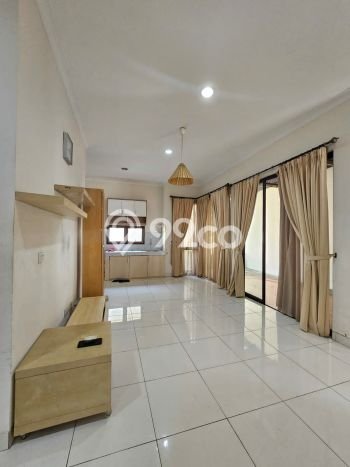 Rumah Sewa Tangerang LT 171m2 LB 99m2 Kawasan BSD Avani Rumah Sewa Tangerang LT 171m2 LB 99m2 Kawasan BSD Avani