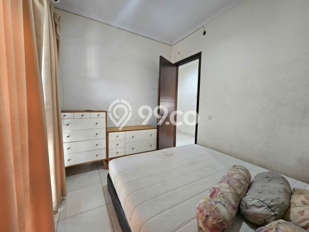 Rumah Sewa Tangerang LT 171m2 LB 99m2 Kawasan BSD Avani Rumah Sewa Tangerang LT 171m2 LB 99m2 Kawasan BSD Avani