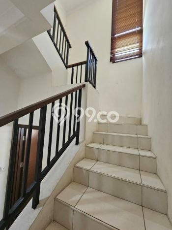 Rumah Sewa Tangerang LT 171m2 LB 99m2 Kawasan BSD Avani Rumah Sewa Tangerang LT 171m2 LB 99m2 Kawasan BSD Avani