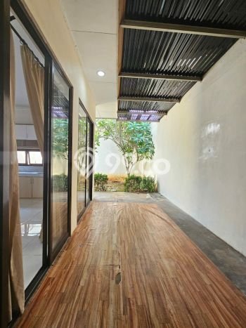 Rumah Sewa Tangerang LT 171m2 LB 99m2 Kawasan BSD Avani Rumah Sewa Tangerang LT 171m2 LB 99m2 Kawasan BSD Avani