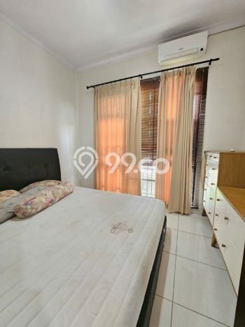 Rumah Sewa Tangerang LT 171m2 LB 99m2 Kawasan BSD Avani Rumah Sewa Tangerang LT 171m2 LB 99m2 Kawasan BSD Avani