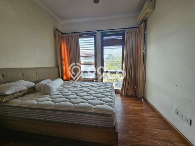 Rumah Sewa Tangerang LT 171m2 LB 99m2 Kawasan BSD Avani Rumah Sewa Tangerang LT 171m2 LB 99m2 Kawasan BSD Avani