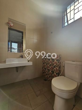Rumah Sewa Tangerang LT 171m2 LB 99m2 Kawasan BSD Avani Rumah Sewa Tangerang LT 171m2 LB 99m2 Kawasan BSD Avani