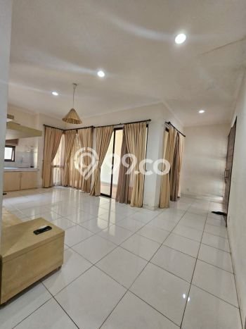 Rumah Sewa Tangerang LT 171m2 LB 99m2 Kawasan BSD Avani Rumah Sewa Tangerang LT 171m2 LB 99m2 Kawasan BSD Avani