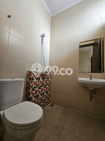 Rumah Sewa Tangerang LT 171m2 LB 99m2 Kawasan BSD Avani Rumah Sewa Tangerang LT 171m2 LB 99m2 Kawasan BSD Avani
