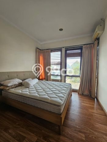 Rumah Sewa Tangerang LT 171m2 LB 99m2 Kawasan BSD Avani Rumah Sewa Tangerang LT 171m2 LB 99m2 Kawasan BSD Avani