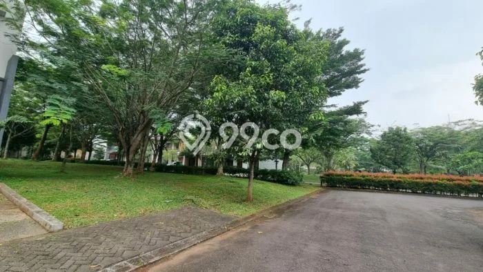 Dijual Tanah Lokasi Strategis di BSD Avani, Luas 238m2m², Dekat BSD Avani, Tangerang, Tangerang Dijual Tanah Lokasi Strategis di BSD Avani, Luas 238m2m², Dekat BSD Avani, Tangerang, Tangerang