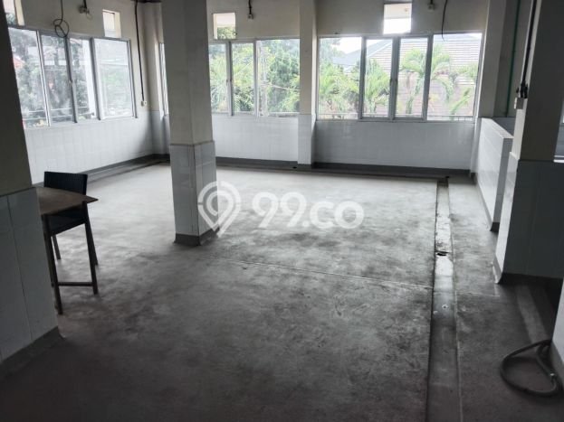 Komersial Strategis di Sektor 1A-Gading Serpong, Luas 800m2m², Akses Mainroad, Berkembang Komersial Strategis di Sektor 1A-Gading Serpong, Luas 800m2m², Akses Mainroad, Berkembang