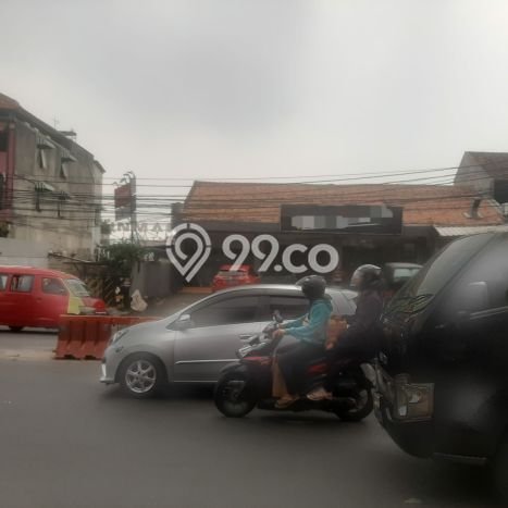 Komersial For Sale di Kawasan Ciputat Timur, Tangerang Selatan Harga Kompetitif Komersial For Sale di Kawasan Ciputat Timur, Tangerang Selatan Harga Kompetitif