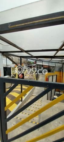 Komersial For Sale di Kawasan Ciputat Timur, Tangerang Selatan Harga Kompetitif Komersial For Sale di Kawasan Ciputat Timur, Tangerang Selatan Harga Kompetitif