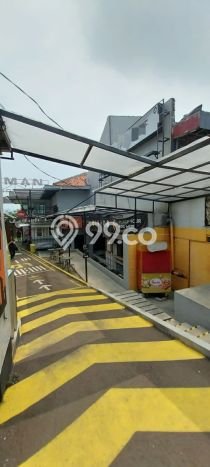 Komersial For Sale di Kawasan Ciputat Timur, Tangerang Selatan Harga Kompetitif Komersial For Sale di Kawasan Ciputat Timur, Tangerang Selatan Harga Kompetitif