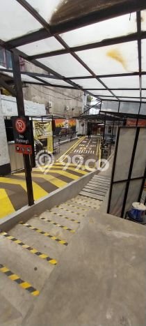 Komersial For Sale di Kawasan Ciputat Timur, Tangerang Selatan Harga Kompetitif Komersial For Sale di Kawasan Ciputat Timur, Tangerang Selatan Harga Kompetitif