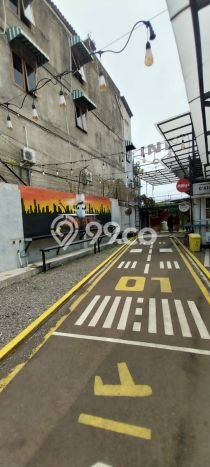 Komersial For Sale di Kawasan Ciputat Timur, Tangerang Selatan Harga Kompetitif Komersial For Sale di Kawasan Ciputat Timur, Tangerang Selatan Harga Kompetitif