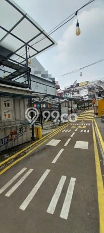 Komersial For Sale di Kawasan Ciputat Timur, Tangerang Selatan Harga Kompetitif Komersial For Sale di Kawasan Ciputat Timur, Tangerang Selatan Harga Kompetitif