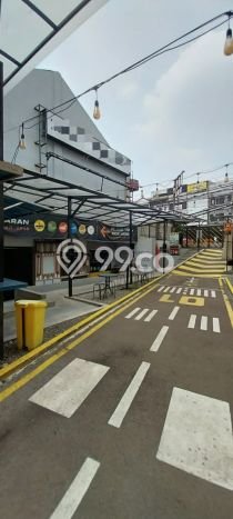 Komersial For Sale di Kawasan Ciputat Timur, Tangerang Selatan Harga Kompetitif Komersial For Sale di Kawasan Ciputat Timur, Tangerang Selatan Harga Kompetitif