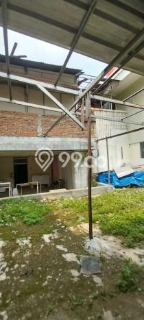 Komersial For Sale di Kawasan Ciputat Timur, Tangerang Selatan Harga Kompetitif Komersial For Sale di Kawasan Ciputat Timur, Tangerang Selatan Harga Kompetitif