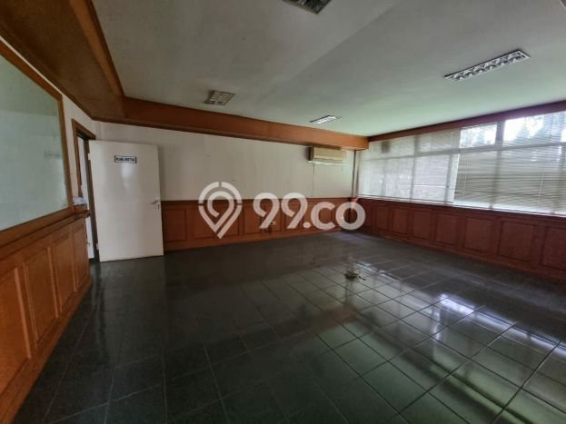 FOR RENT! Gudang di BSD Cocok untuk Bisnis 5000m2 FOR RENT! Gudang di BSD Cocok untuk Bisnis 5000m2