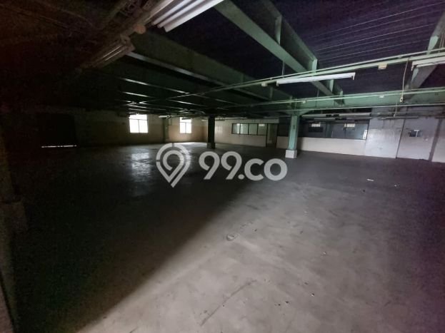 FOR RENT! Gudang di BSD Cocok untuk Bisnis 5000m2 FOR RENT! Gudang di BSD Cocok untuk Bisnis 5000m2