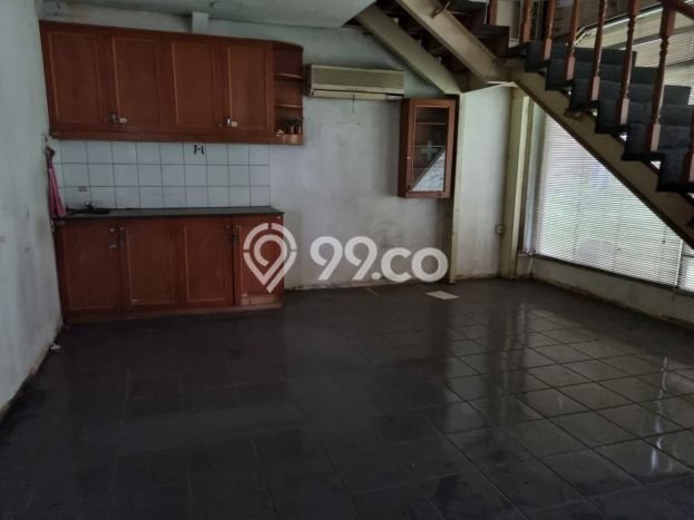 FOR RENT! Gudang di BSD Cocok untuk Bisnis 5000m2 FOR RENT! Gudang di BSD Cocok untuk Bisnis 5000m2