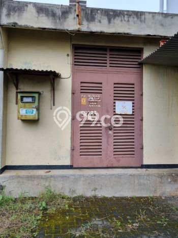 FOR RENT! Gudang di BSD Cocok untuk Bisnis 5000m2 FOR RENT! Gudang di BSD Cocok untuk Bisnis 5000m2