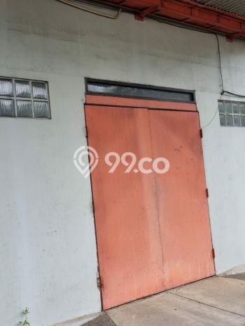 FOR RENT! Gudang di BSD Cocok untuk Bisnis 5000m2 FOR RENT! Gudang di BSD Cocok untuk Bisnis 5000m2