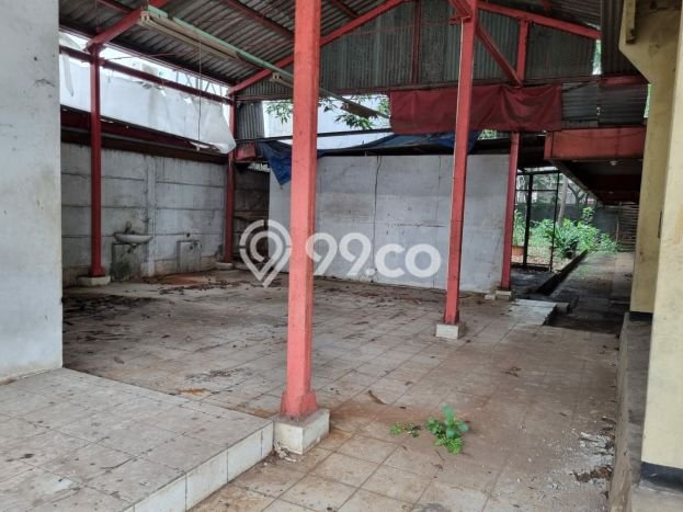 FOR RENT! Gudang di BSD Cocok untuk Bisnis 5000m2 FOR RENT! Gudang di BSD Cocok untuk Bisnis 5000m2