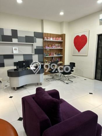 Gudang Dijual di Tangerang LT 600m2 & LB 441m2 Lokasi Terbaik! Gudang Dijual di Tangerang LT 600m2 & LB 441m2 Lokasi Terbaik!