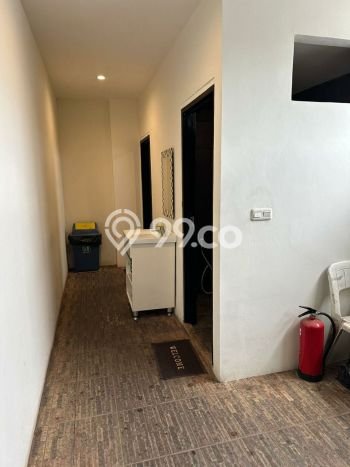 Gudang Dijual di Tangerang LT 600m2 & LB 441m2 Lokasi Terbaik! Gudang Dijual di Tangerang LT 600m2 & LB 441m2 Lokasi Terbaik!