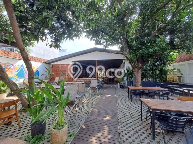Unit Komersial Disewa Lokasi Pamulang, Tangerang Selatan Spesifikasi Luas Bangunan 700m2 Unit Komersial Disewa Lokasi Pamulang, Tangerang Selatan Spesifikasi Luas Bangunan 700m2