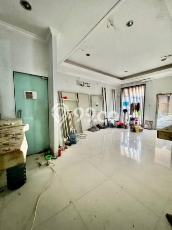 Gudang untuk Disewa di Pusat Tangerang Luas Bangunan 1100m2 Gudang untuk Disewa di Pusat Tangerang Luas Bangunan 1100m2