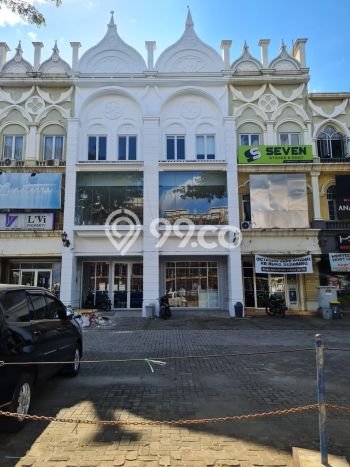 Dijual! Ruko di Gading Serpong Tangerang LT 171m2 / LB 500m2 Kawasan Bisnis Dijual! Ruko di Gading Serpong Tangerang LT 171m2 / LB 500m2 Kawasan Bisnis