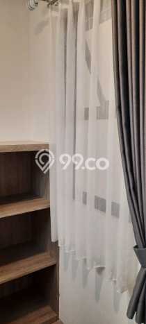 Rumah Modern 2 Kamar LT 40m2 di BSD Rumah Modern 2 Kamar LT 40m2 di BSD