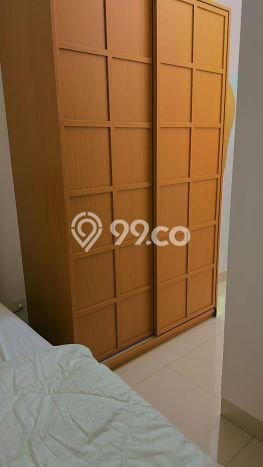Apartemen Cozy Dijual di Tangerang Spesifikasi 2 KT, 1 KM Apartemen Cozy Dijual di Tangerang Spesifikasi 2 KT, 1 KM