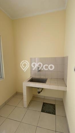 Rumah Strategis 3 KT Luas Tanah 105m2m² di Serpong, Tangerang Selatan Rumah Strategis 3 KT Luas Tanah 105m2m² di Serpong, Tangerang Selatan