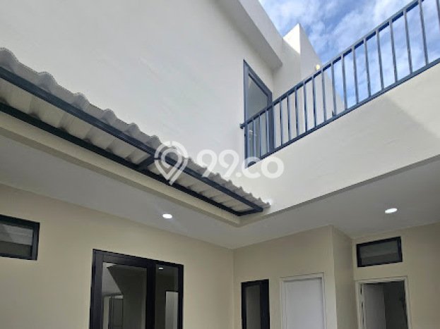 Hunian Elit LB 265m2 Siap Pakai Desain Elegan di BSD, Tangerang Hunian Elit LB 265m2 Siap Pakai Desain Elegan di BSD, Tangerang