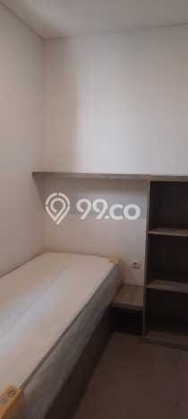 Rumah Modern 2 Kamar LT 40m2 di BSD Rumah Modern 2 Kamar LT 40m2 di BSD