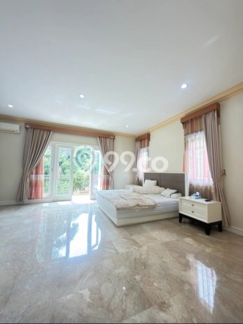 Dijual Hunian Mewah dengan Fasilitas Sekitar Komplit di BSD, Tangerang Selatan Dijual Hunian Mewah dengan Fasilitas Sekitar Komplit di BSD, Tangerang Selatan