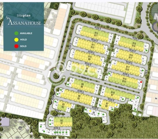 Tanah Investasi Dijual di Tangerang Punya Luas 90m2 Tanah Investasi Dijual di Tangerang Punya Luas 90m2