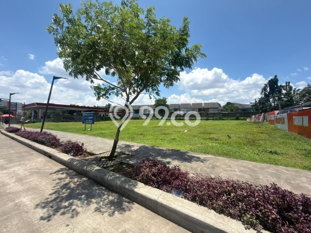 Tanah Disewa di Bintaro Strategis dan Memiliki Luas 1170m2 Tanah Disewa di Bintaro Strategis dan Memiliki Luas 1170m2